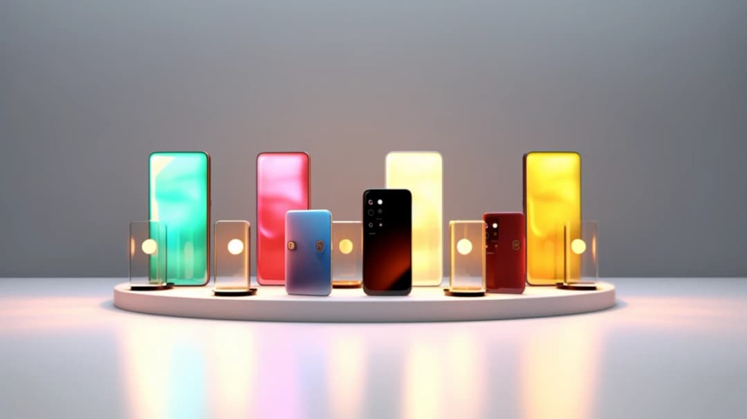 Najlepszy telefon Samsung - sprawdź najnowsze modele i dowiedz się, który wybrać dla siebie