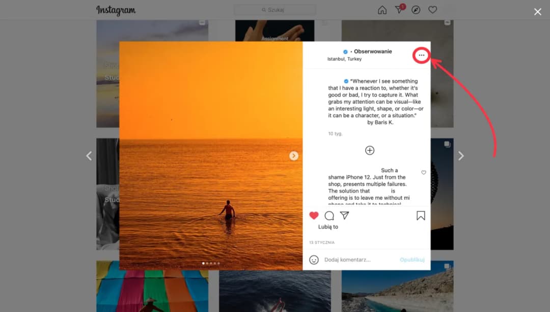 Jak pobrać zdjęcia z Instagrama bez ryzyka naruszenia praw autorskich