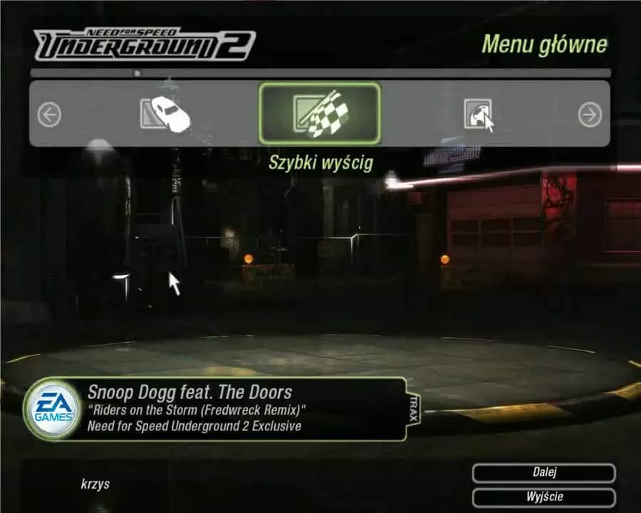 Jak spolszczyć Need for Speed Underground 2 bez problemów i błędów instalacyjnych