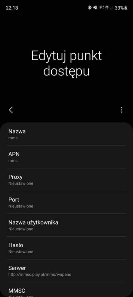 Jak pobrać MMS w Play - proste kroki, aby uniknąć problemów