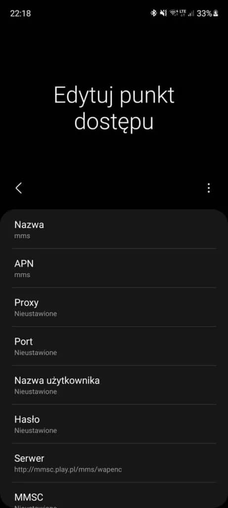 Jak pobrać MMS w Play - proste kroki, aby uniknąć problemów