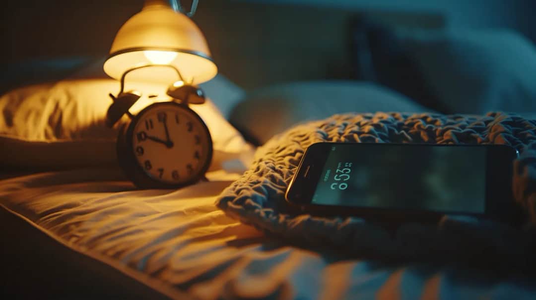 Jak skutecznie obudzić kogoś z wyciszonym telefonem? Najlepsze sposoby