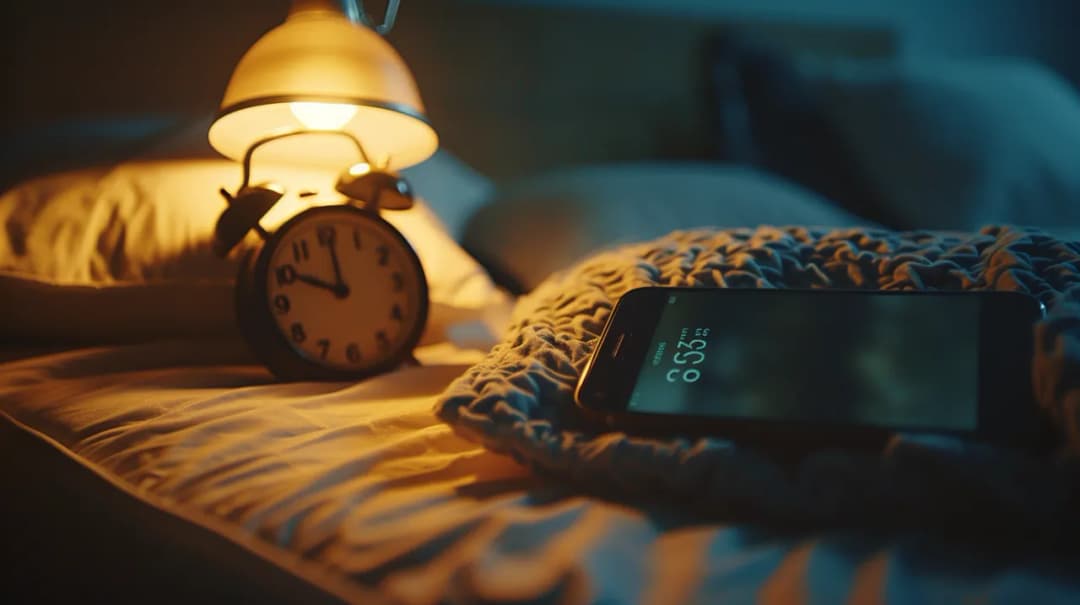 Jak skutecznie obudzić kogoś z wyciszonym telefonem? Najlepsze sposoby