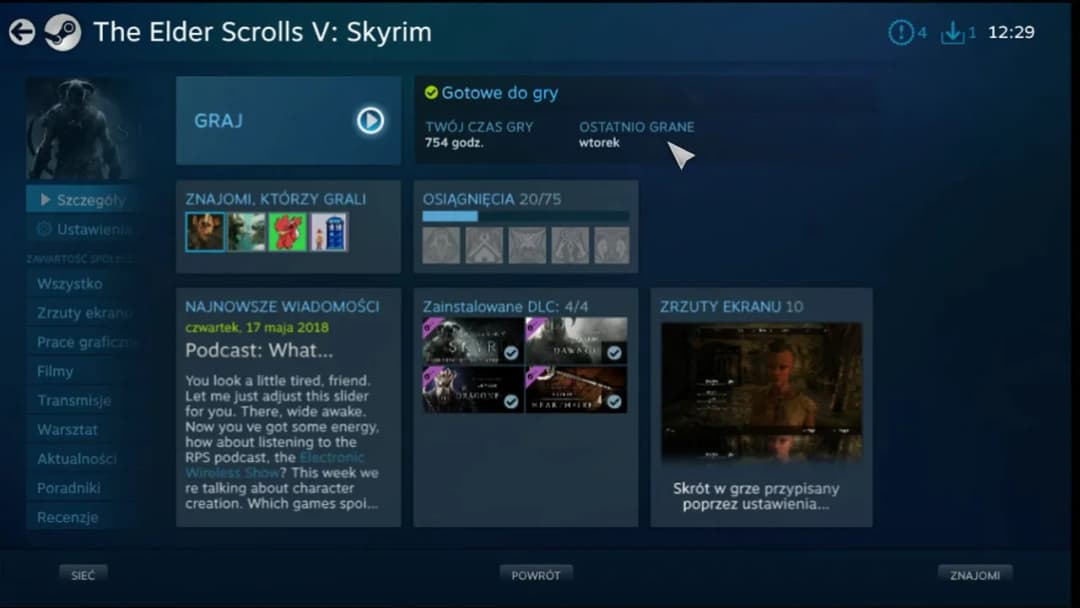 Jak grać w gry ze Steam na telefonie? Proste metody i wymagania techniczne