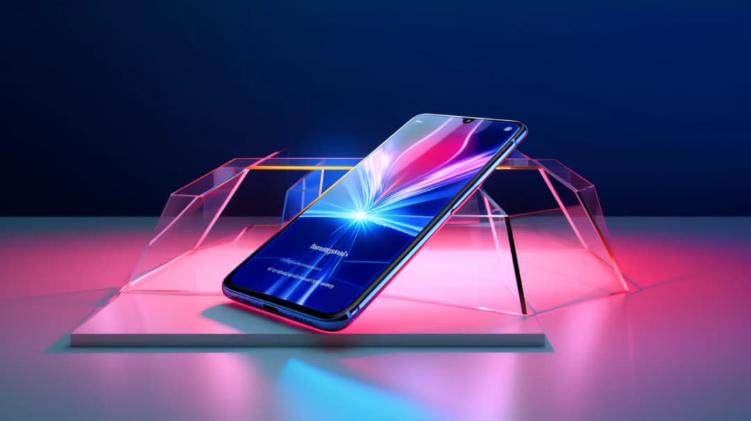 Odkryj nowy Samsung Galaxy M53 5G - Najnowszy model Galaxy M53 z technologią 5G