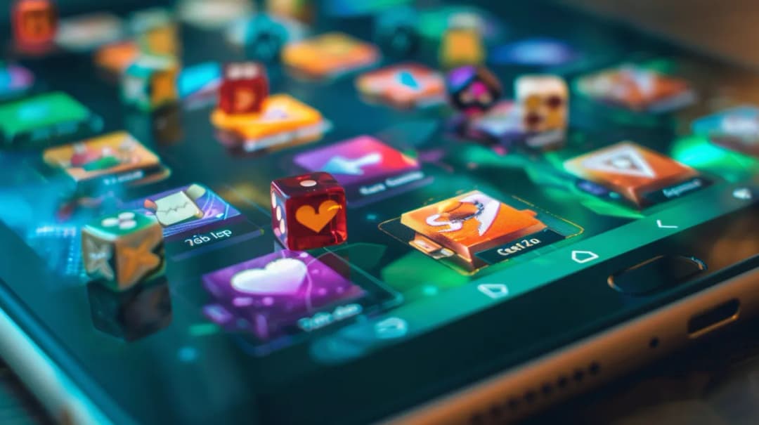 TOP 10 wciągających gier na tablet - Musisz znać te polecane tytuły!