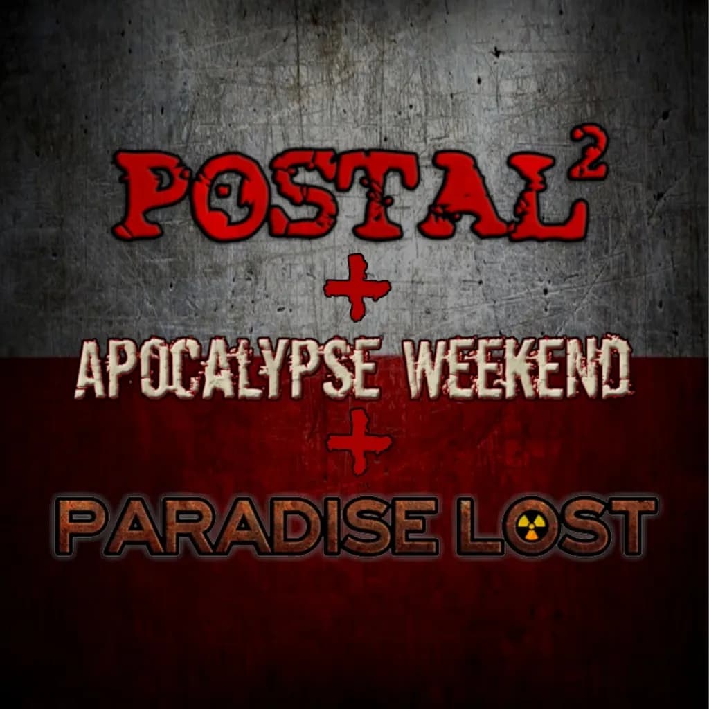 Postal 2 Paradise Lost spolszczenie – jak pobrać i zainstalować bez problemów