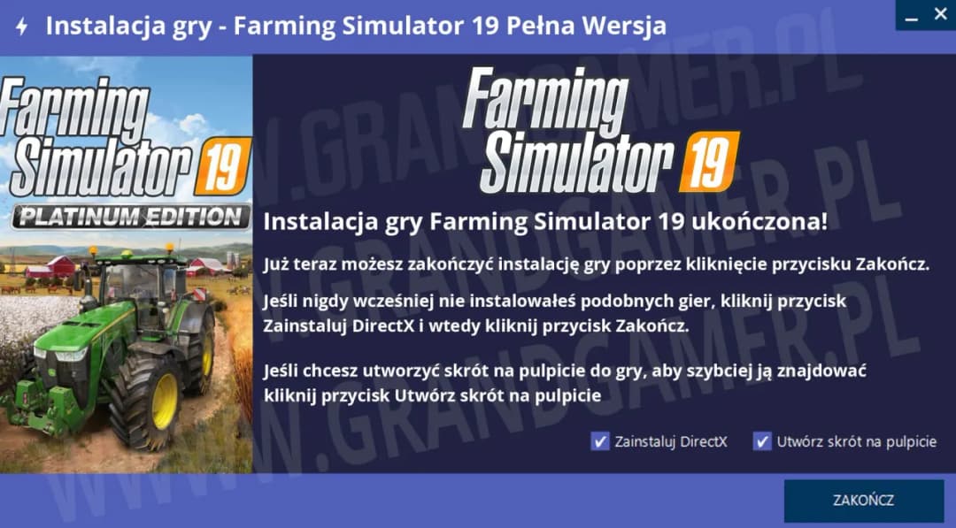 Jak pobrać FS19 za darmo na PC bez ryzyka i oszustw