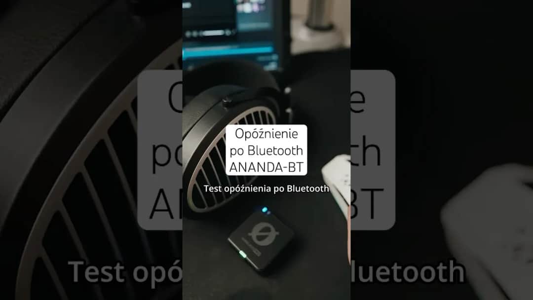 Jak zmniejszyć opóźnienie słuchawek Bluetooth i cieszyć się lepszym dźwiękiem