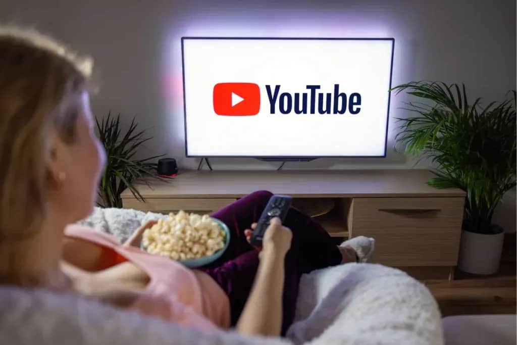 Jak włączyć YouTube na telewizorze przez telefon: Porady na temat MHL i Smart TV
