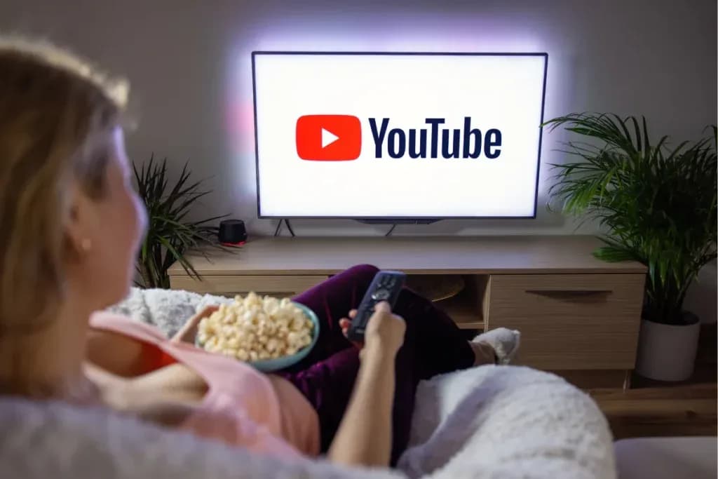 Jak włączyć YouTube na telewizorze przez telefon: Porady na temat MHL i Smart TV