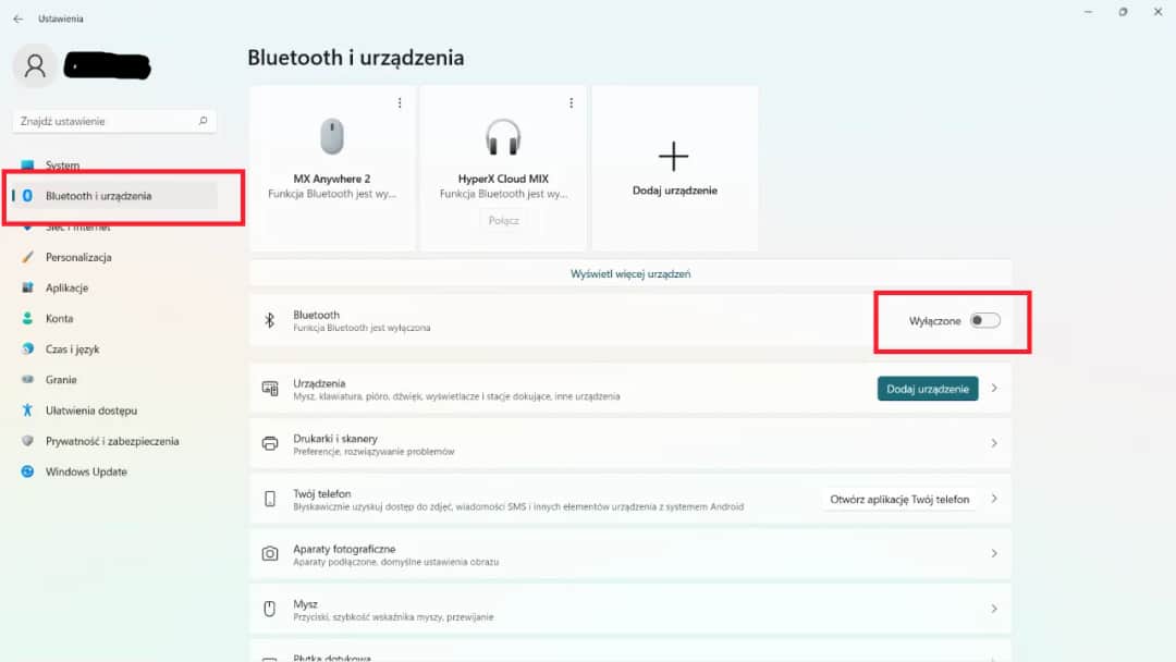 Jak włączyć Bluetooth w komputerze – proste kroki, które zadziałają