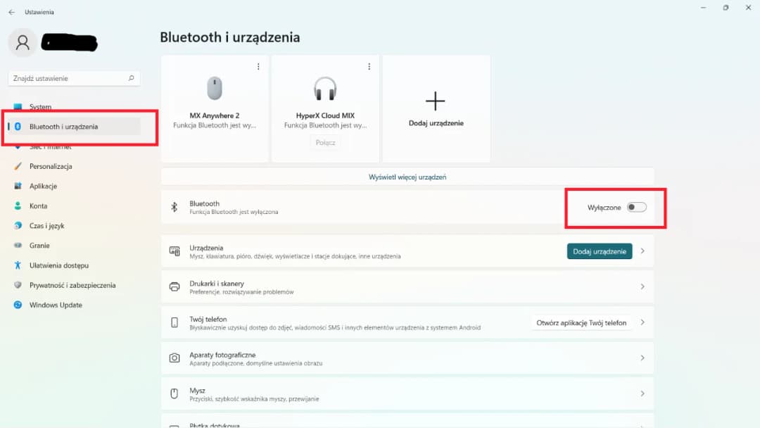 Jak włączyć Bluetooth w komputerze – proste kroki, które zadziałają