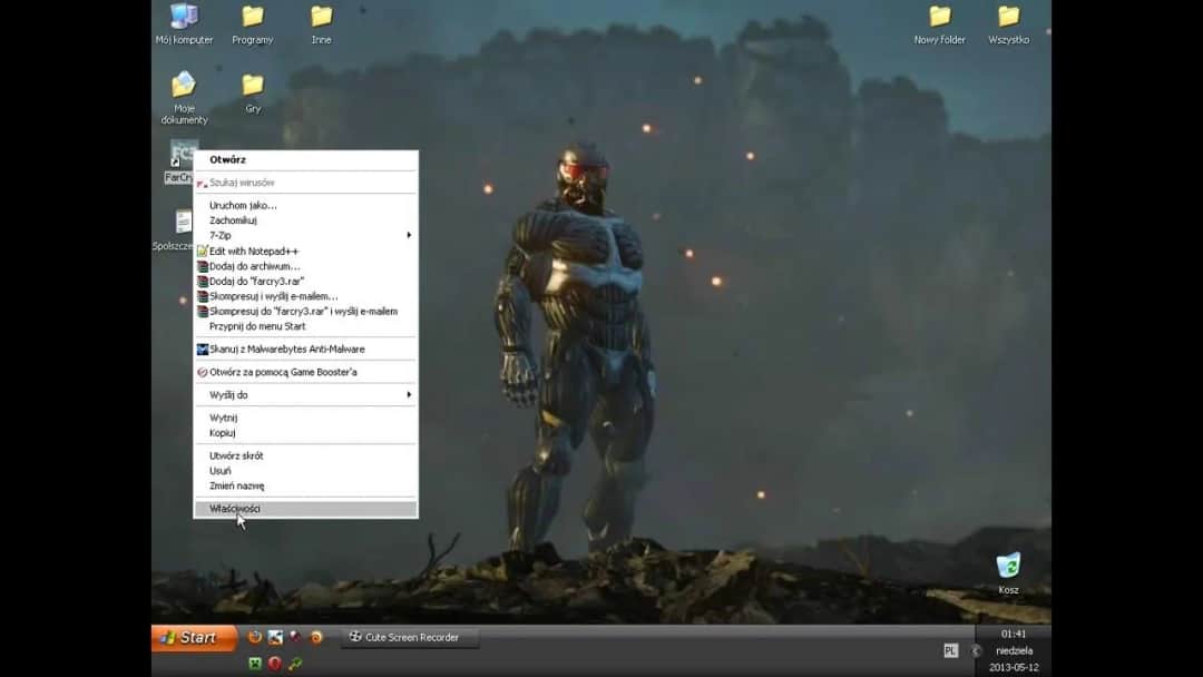 Far Cry spolszczenie: jak zainstalować i rozwiązać problemy z polską wersją gry
