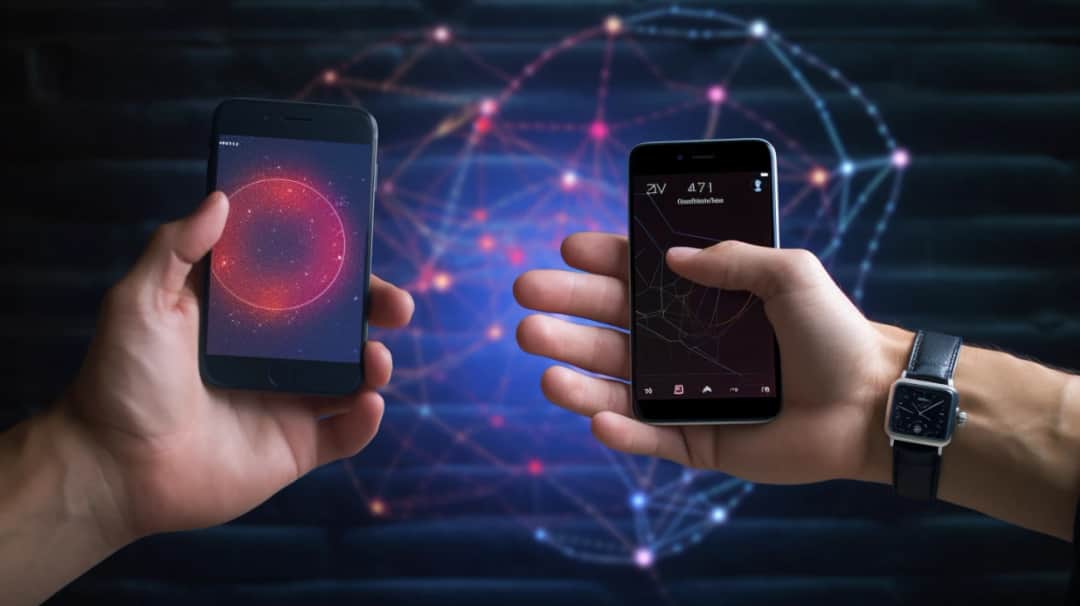 Jak Połączyć się z Smartwatch: Krok po Kroku Instrukcje Sparowania i Konfiguracji Zegarka z Telefonem