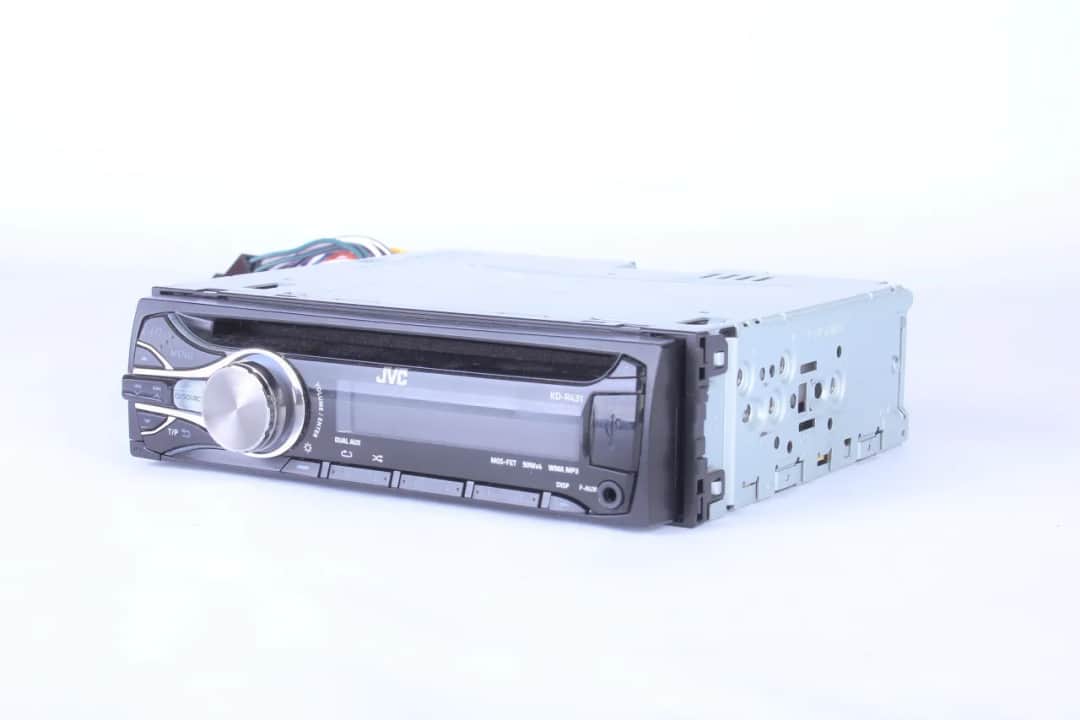 Jak włączyć bluetooth w jvc kd-r431 - proste kroki i porady