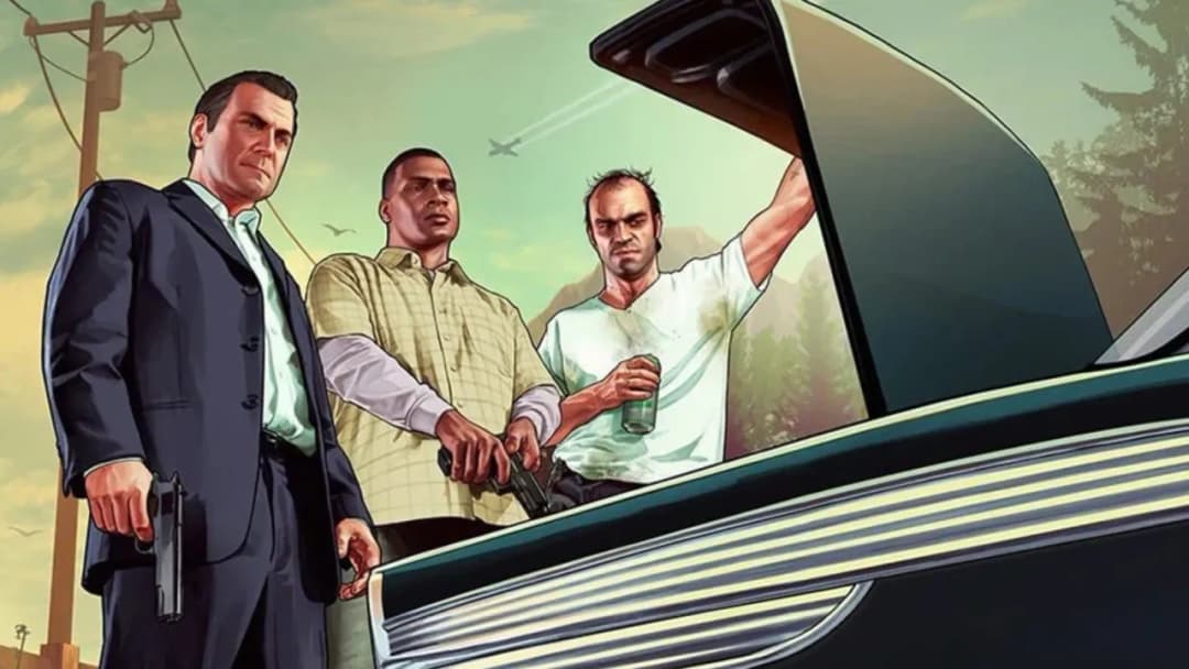 Jak bezpiecznie pobrać i zainstalować mody do gta 5 bez problemów z grą