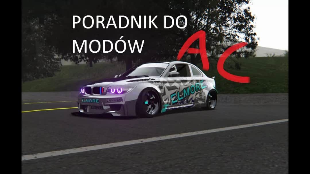 Jak wgrać mody do Assetto Corsa – prosty poradnik bez błędów i problemów