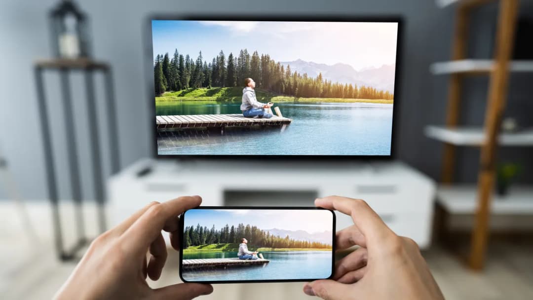 Podłączenie Telefonu do Starego Telewizora: Dowiedz Się Jak, za Pomocą Kabla od Telefonu do Telewizora