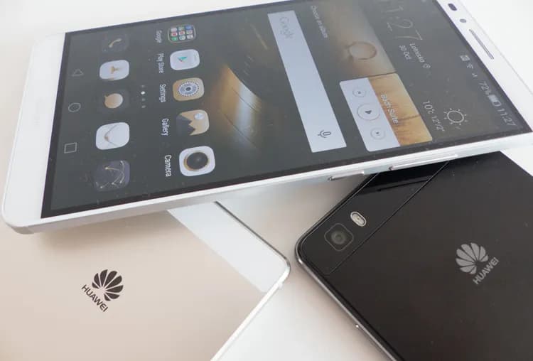 P8 Lite pojemność baterii: czy wystarczy na cały dzień użytkowania?