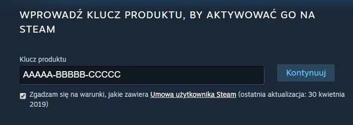 Gdzie wpisać klucz Steam? Proste kroki do aktywacji gry bez problemów