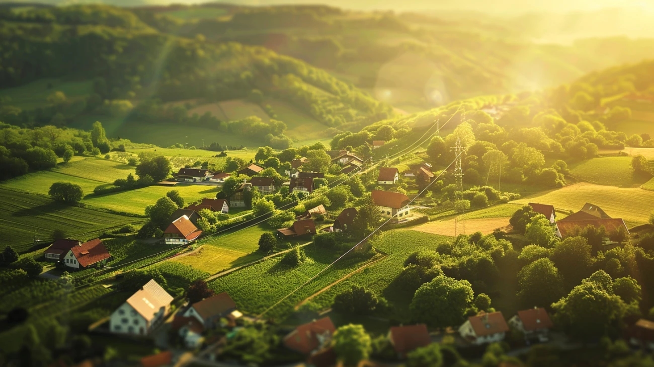 Najlepsza oferta internetu na wsi! Sprawdź teraz i zaskocz się!