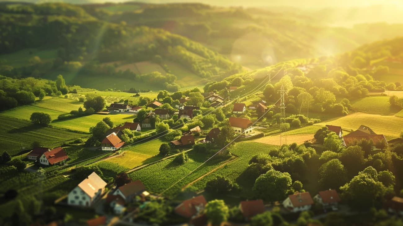 Najlepsza oferta internetu na wsi! Sprawdź teraz i zaskocz się!