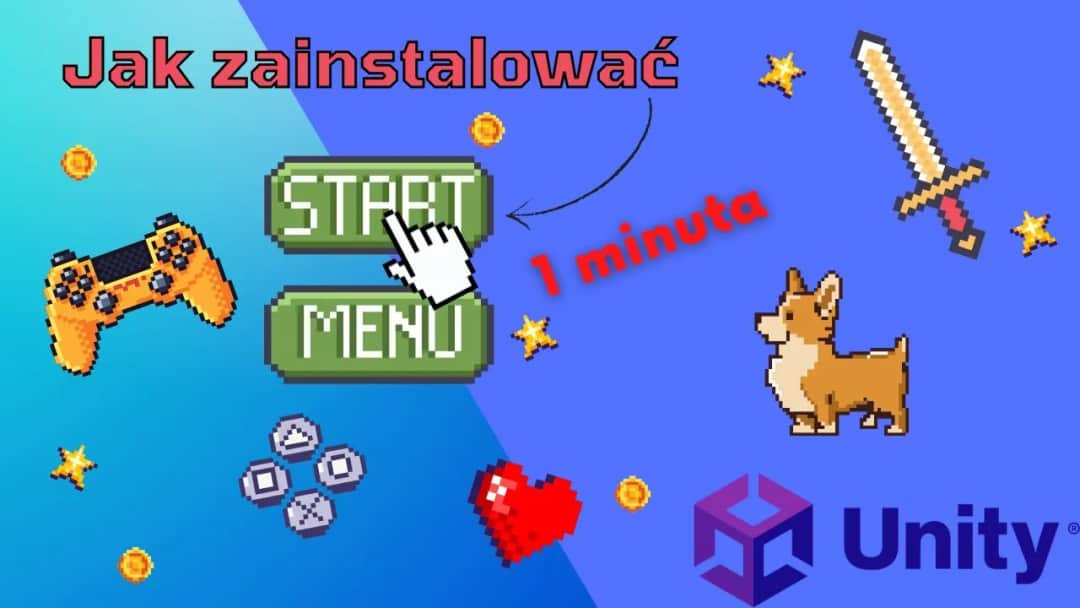 Jak pobrać Unity i uniknąć problemów z instalacją?