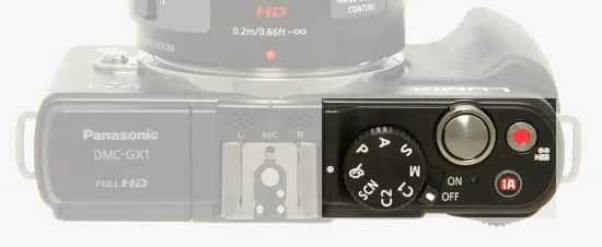 Panasonic Lumix DMC-GX1: Czy warto kupić? Recenzja aparatu cyfrowego