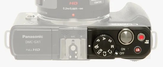 Panasonic Lumix DMC-GX1: Czy warto kupić? Recenzja aparatu cyfrowego