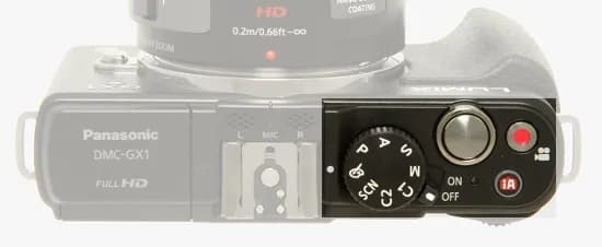 Panasonic Lumix DMC-GX1: Czy warto kupić? Recenzja aparatu cyfrowego