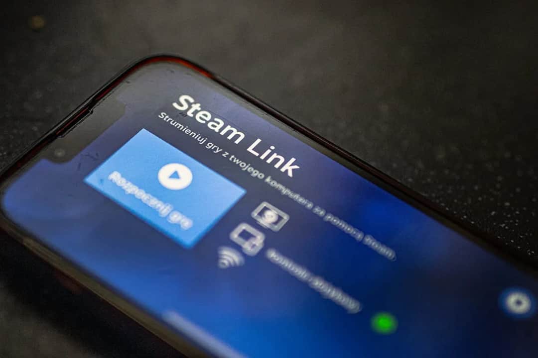 Czym jest Steam Link i jak działa? Poznaj jego funkcje i zastosowania