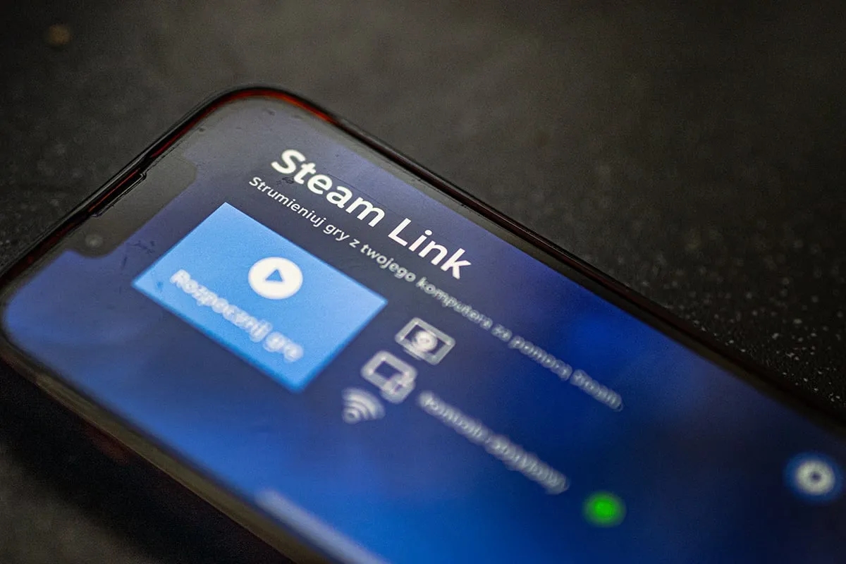 Czym jest Steam Link i jak działa? Poznaj jego funkcje i zastosowania