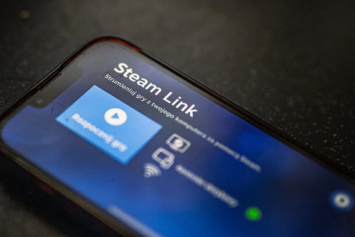 Czym jest Steam Link i jak działa? Poznaj jego funkcje i zastosowania
