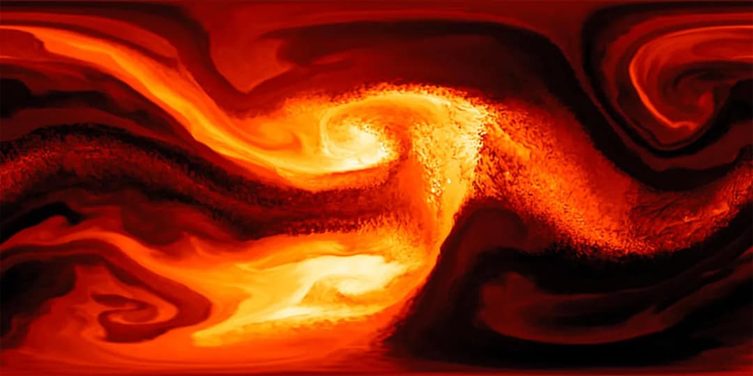 Najbardziej ekstremalne warunki na planetach - szokujące fakty