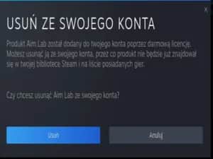 Jak skutecznie usunąć gry z biblioteki Steam i uniknąć błędów