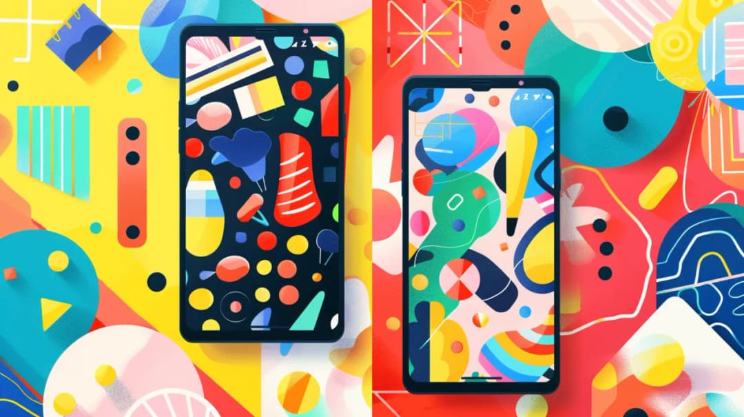 Gry na 2 osoby na 1 telefon - Świetna zabawa bez dodatkowego sprzętu!