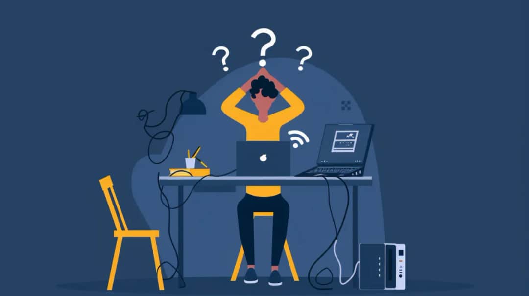 Awaria internetu w Plusie - Jak szybko i skutecznie rozwiązać problem?