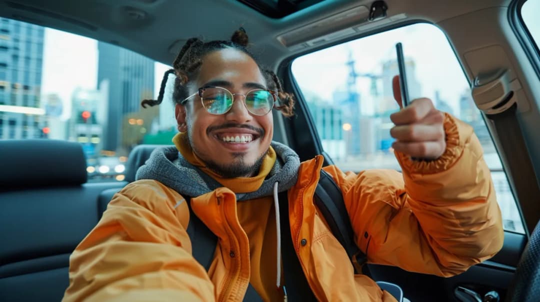 Darmowy przejazd z Bolt: Jak skorzystać z promocji? Pełna instrukcja