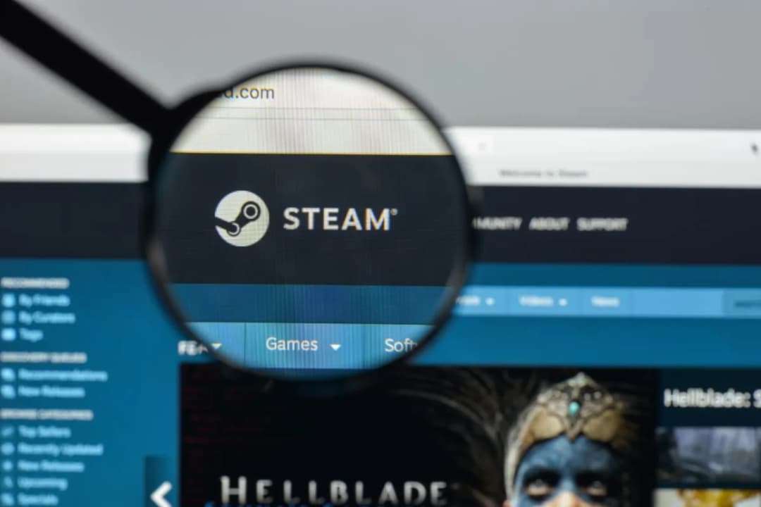 Co to jest Steam i dlaczego warto z niego korzystać? Poznaj platformę do gier