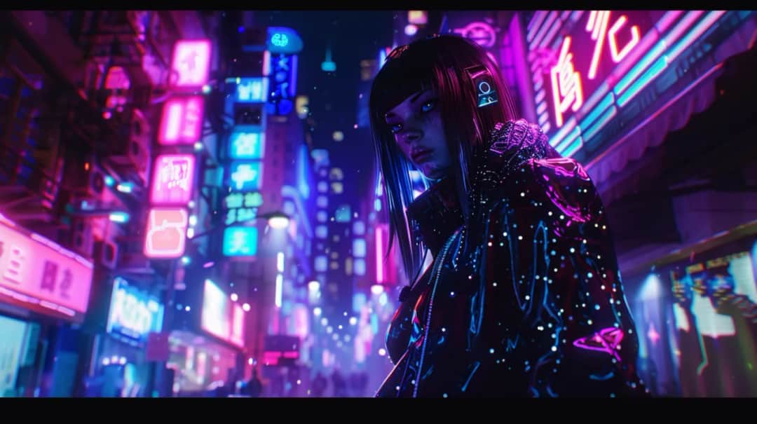Cyberpunk ubrania: Jaki styl pasuje do Ciebie? Przewodnik po modzie
