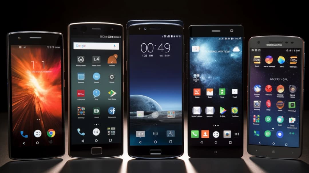 Najlepsze 10 telefonów ZTE na polski rynek: porównanie i ranking