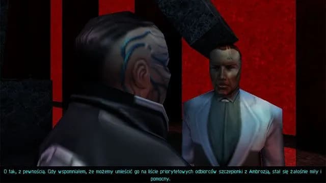 Deus ex spolszczenie – jak pobrać i zainstalować bez problemów