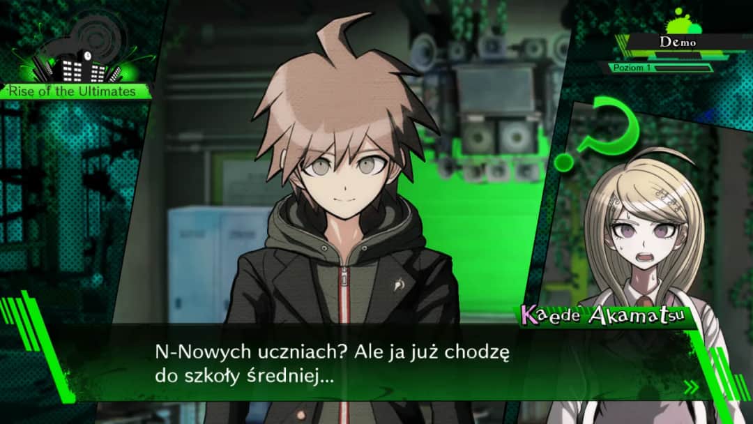 Danganronpa v3 spolszczenie – jak zainstalować i uniknąć problemów