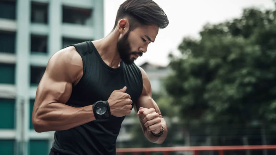 Odkryj najnowszy Xiaomi Smartwatch - Zegarek Męski Xiaomi i Damski Smartwatch dla sportu i treningu