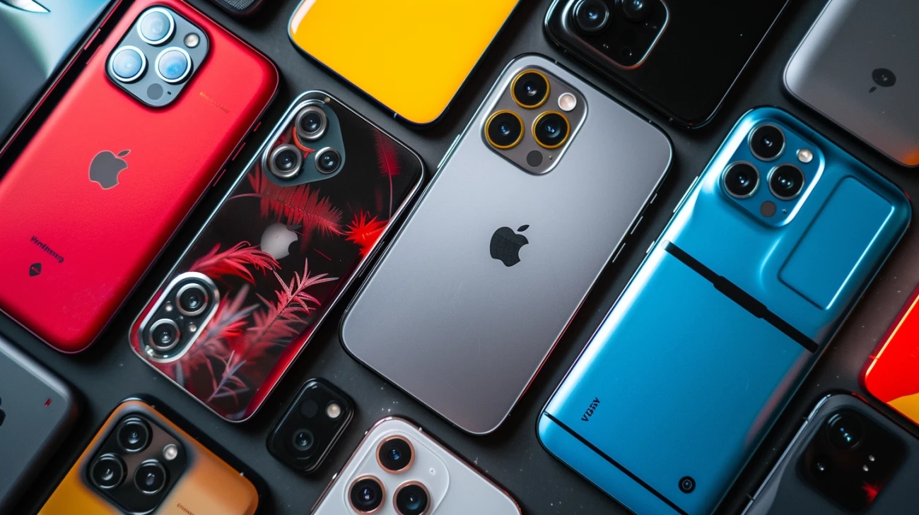 Te 7 polskich smartfonów pokochasz! Niesamowite ceny i możliwości