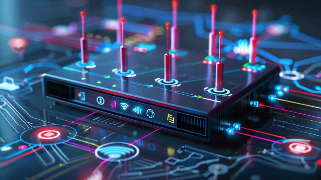 Standard Wi-Fi 802.11a - Charakterystyka oraz istotne cechy techniczne