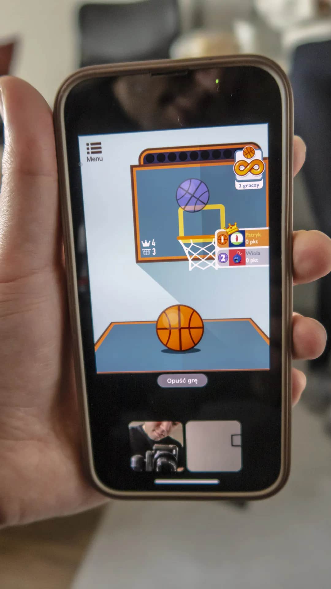 Gdzie są gry na Messenger? Odkryj, jak je łatwo znaleźć i grać